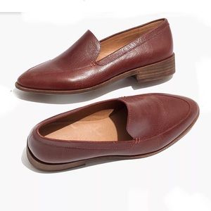 Madewell Frances Loafer